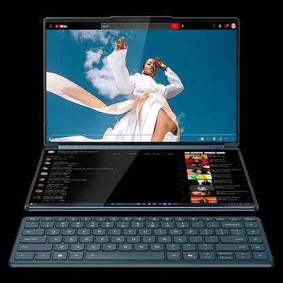 Lenovo yoga book 9i image 4