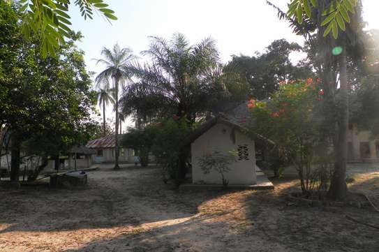 Campement villageois d’Oussouye image 8