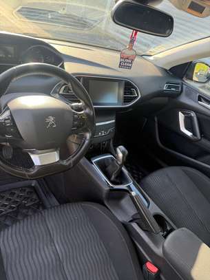 Peugeot 307 Année 2016 image 5