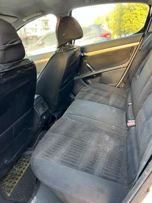 Peugeot 407 Année 2009 image 8