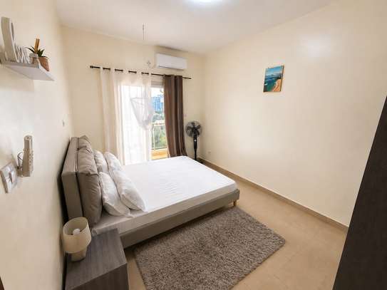 Appartement 2chambres, Balcon.Clim. Ménage inclus image 4