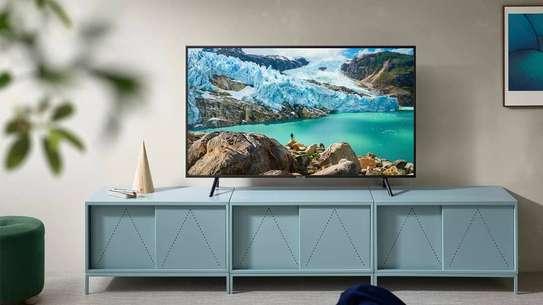 TELEVISEUR 40POUCES SMART TECHYNOLOGY SMART STT-5140SA image 2