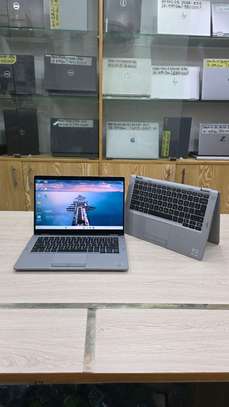 Dell latitude 5310 2in1 image 4