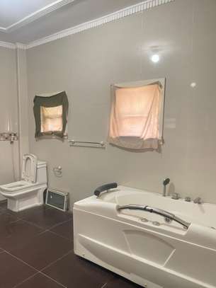 Appartement F4 a louer image 2