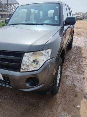 MITSIBUSHI DID 2014 A VENDRE image 3