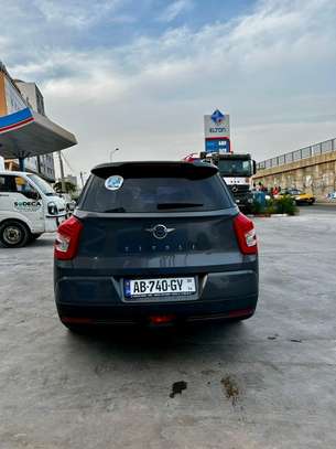 Location Sangyeong Tivoli ( jr 40k hors dakar) image 10