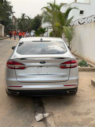 Fusion titanium 2019 image 14