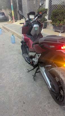 À vendre, moto x adv Honda image 9