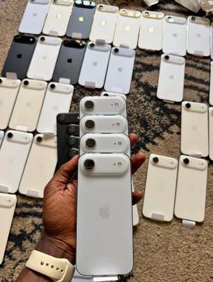iPhone 17 Air 512gb image 2