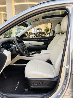 Hyundai Tucson 2024 image 6