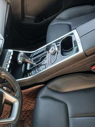 Ford terrtoy 2019 image 8