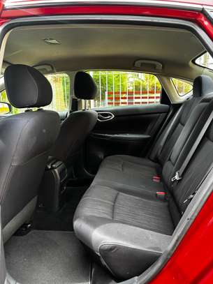 Nissan Sentra Sv 🇺🇸 image 10