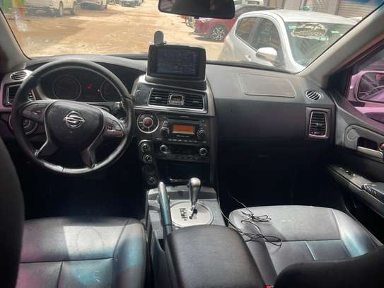 Korando Let 220 2016/2017 image 2