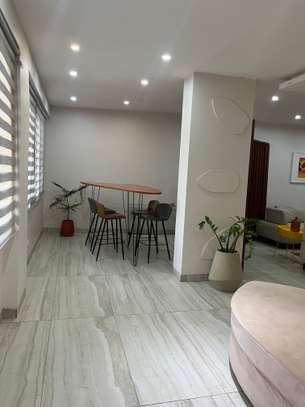 Bureau équipé à Mermoz image 12
