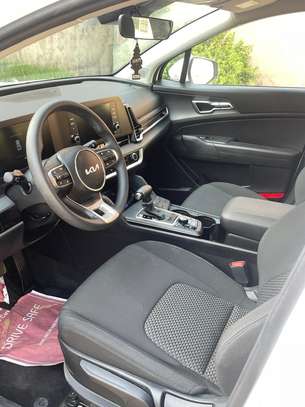 KIA SPORTAGE 2023 image 4