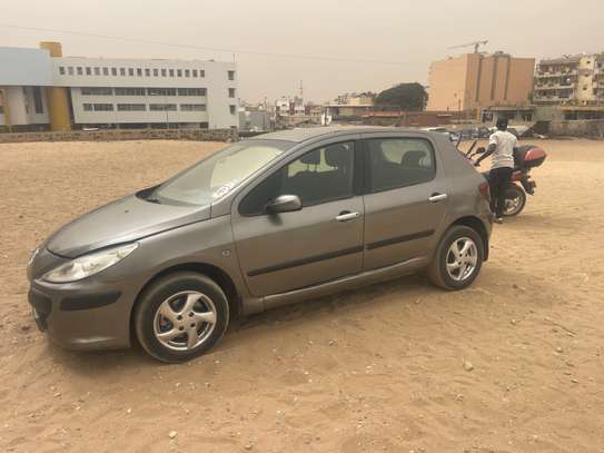 Peugeot 307 image 3