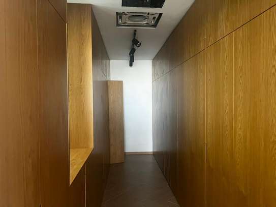 Appartement à louer aux Almadies image 13