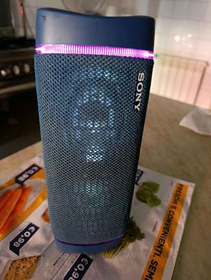 Sony SRS-XB33 Enceinte bluetooth portable image 5