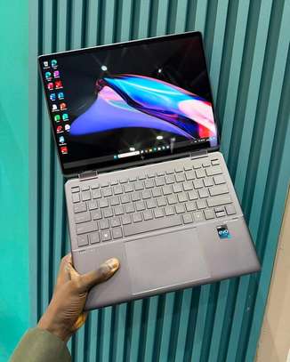 HP Spectre x360 14 Core i7 13ᵉ Gen 16Go SSD 512Go image 4