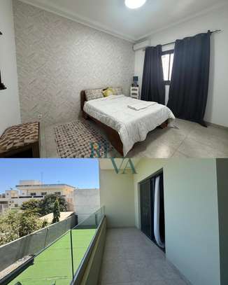 APPARTEMENT F4 À VENDRE À SACRÉ-CŒUR image 8