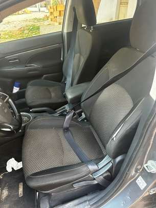 MITSUBISHI RVR 2016 image 4