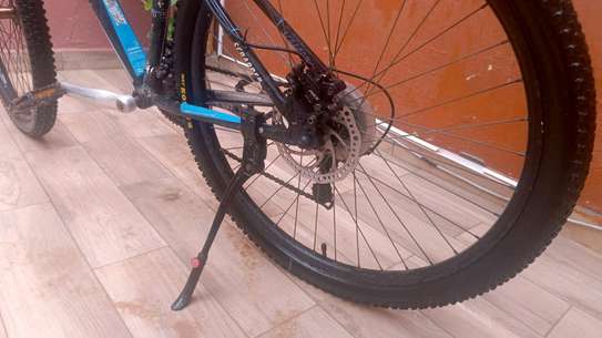 Vélo VTT taille 26 image 5