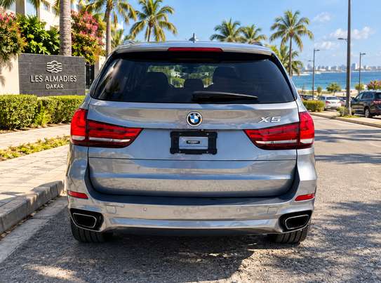Bmw x5 2018 pack m sport image 7