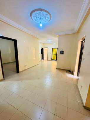 APPARTEMENT F4 A KEUR YOFF image 5