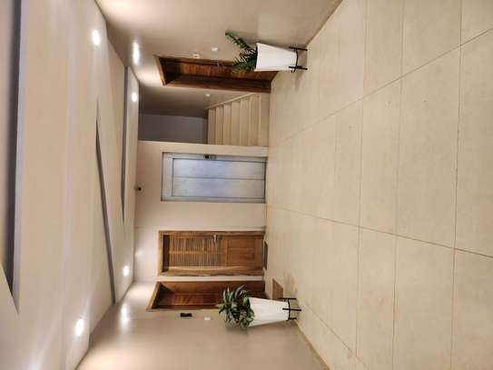 Appartement de 3 chambres et salon aux Almadies image 2