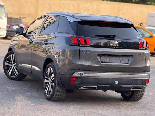 Peugeot 3008 image 10
