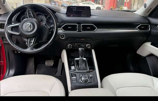 Vente Mazda Cx5 GT image 2