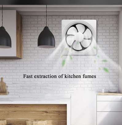 Extracteur d'air cuisine 720 m³/h compact performant image 2