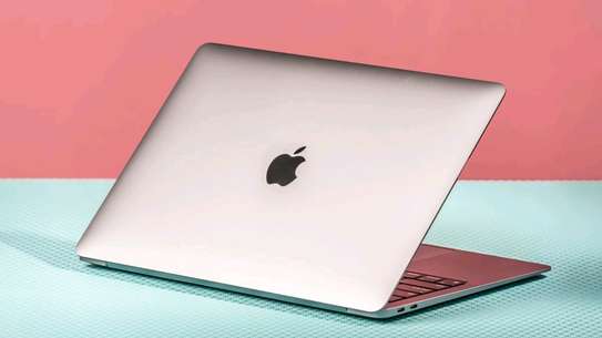 Macbook air M1 image 7