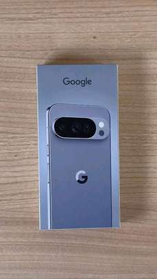 Google pixel 10 pro xl image 3