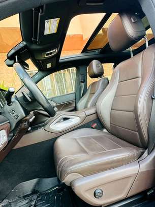 Mercedes benz GLE 450 2022 image 11