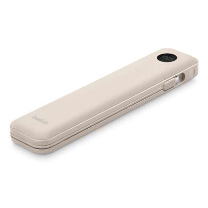 Power Bank Belkin 20K avec câble image 3