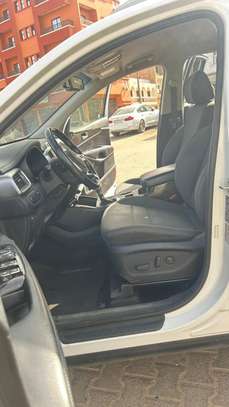 Kia sorento 2019 image 10