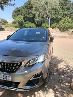 Peugeot 3008 à vendre image 9