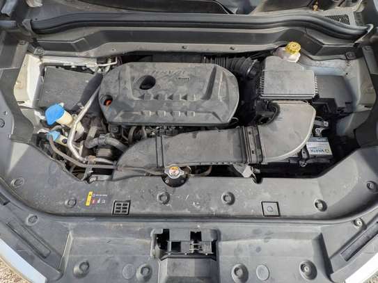 HAVAL H6 2018 image 9