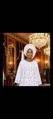 Vêtement femme couture professionnelle image 6