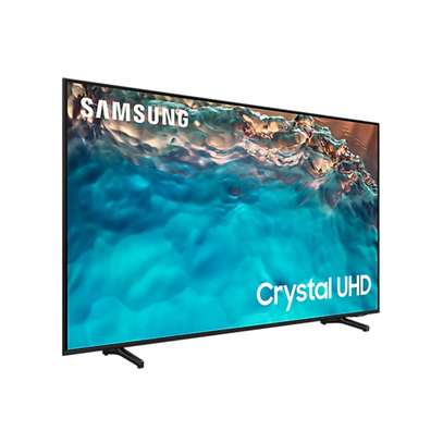 Téléviseur Samsung 55" Smart Android image 2