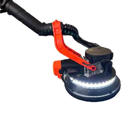 Karcher nettoyeur haute pression électrique jaune noir image 7