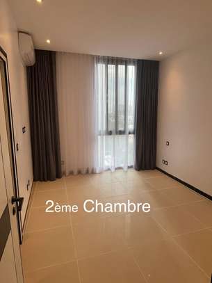 Appartement Haut Standing Neuf Almadies 202 m² image 6