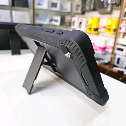 Tablette Samsung Galaxy tabA7 lite avec cover militaire image 8