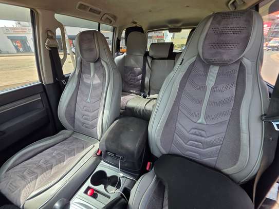 Mitsubishi DID pajero image 13