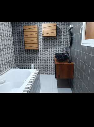 Résidence Fleur avec Piscine privé et Salle de sport image 9