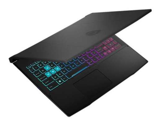 MSI KATANA i7 RTX 5070 image 4