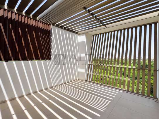 PENTHOUSE — RÉSIDENCE NAFAÏA, FANN RÉSIDENCE image 12