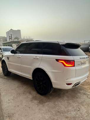 RANGE ROVER SPORT KIT 2020 image 6