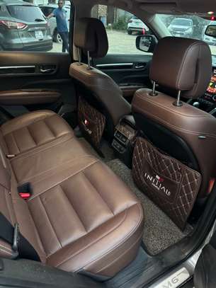 Renault QM6 2.0 GDe 2019 image 6